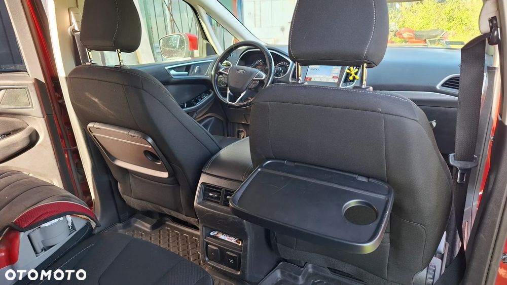 Ford S-Max - 6