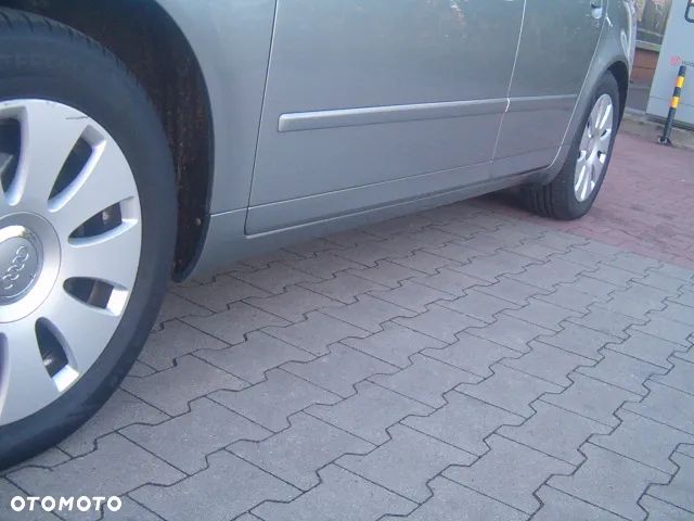 Audi A4 - 28