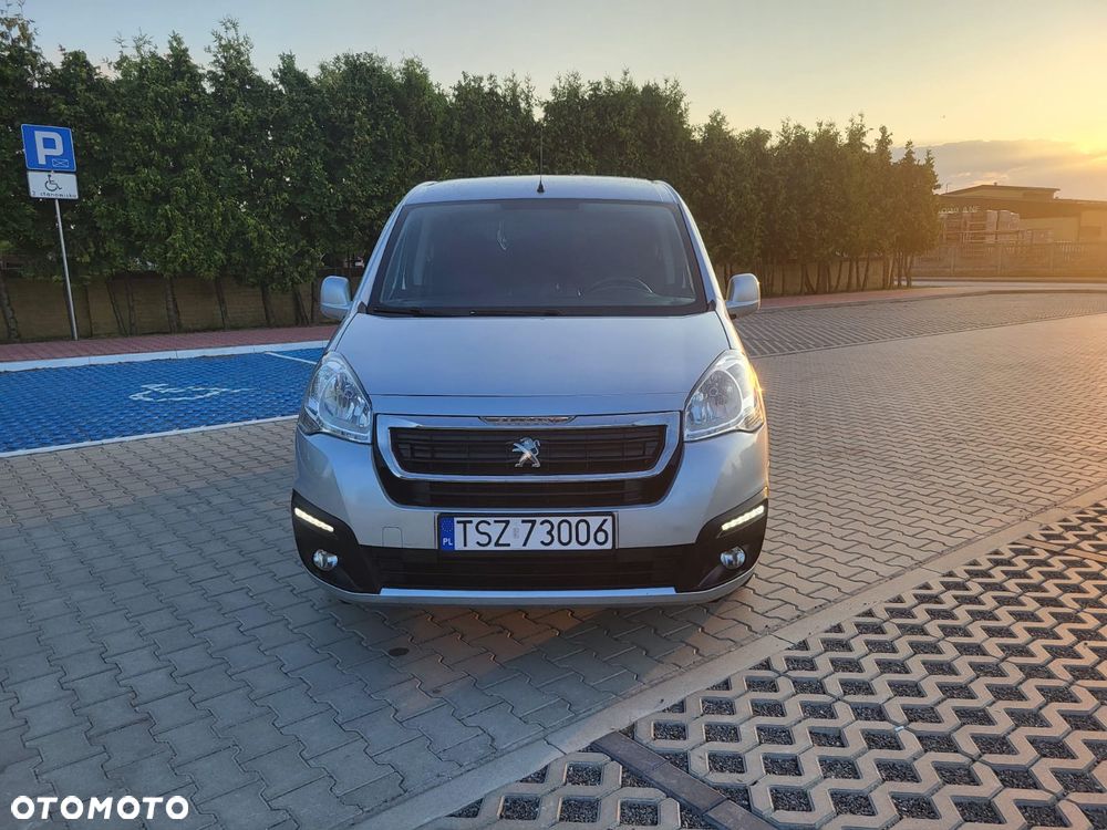 Peugeot Partner - 3