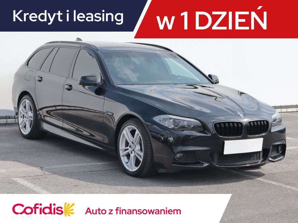 BMW Seria 5 - 2