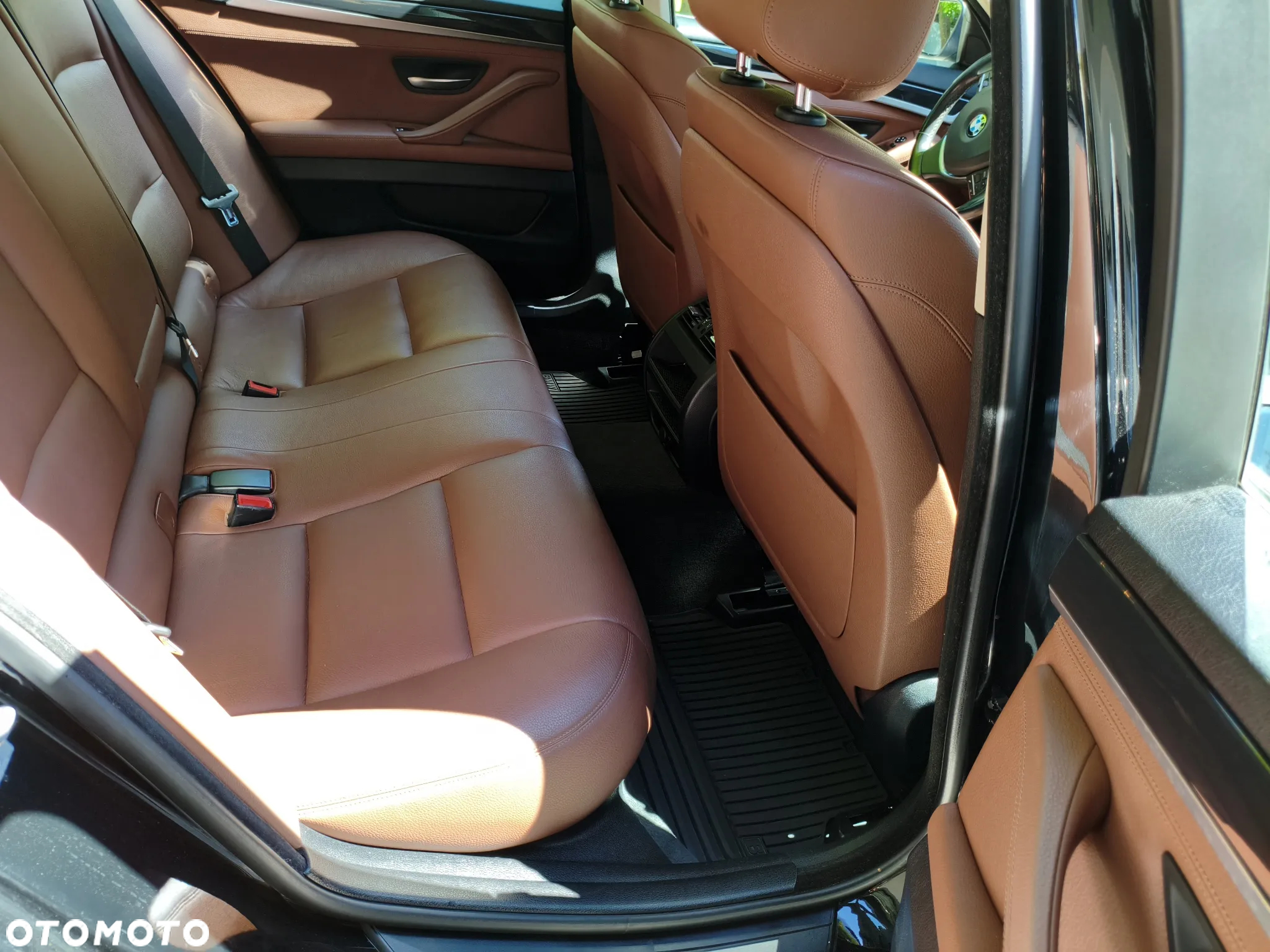 BMW Seria 5 - 21