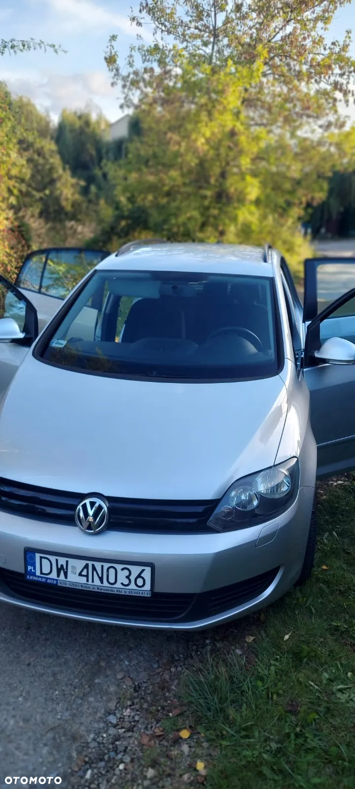 Volkswagen Golf Plus - 6