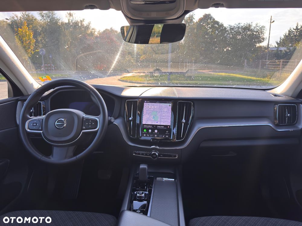 Volvo XC 60 B5 B AWD Core - 10