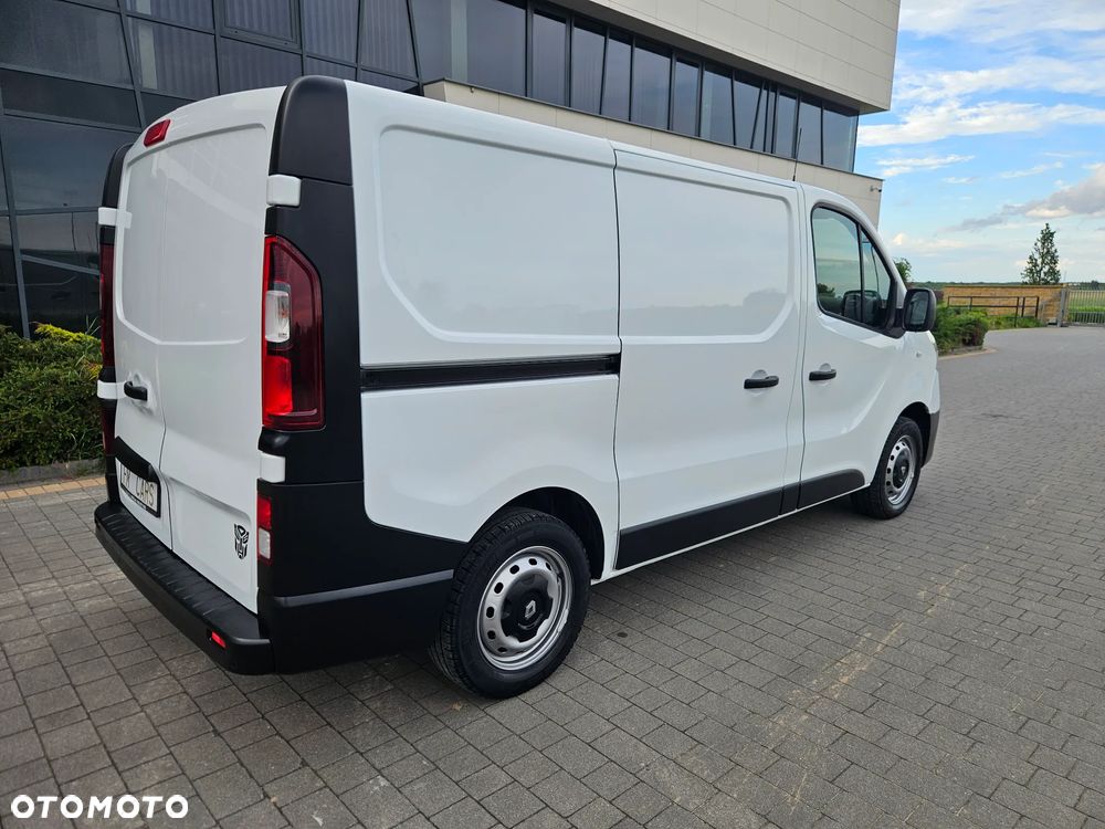 Renault Trafic Vivaro Talento - 40