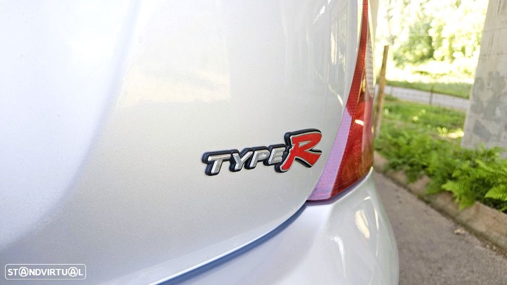 Honda Civic 2.0i Type-R - 31