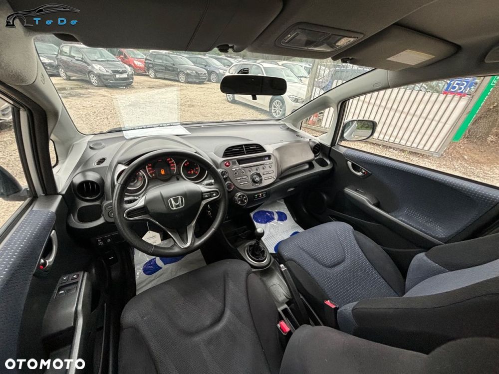 Honda Jazz - 22