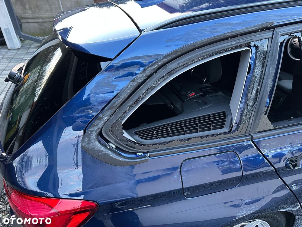 BMW Seria 3 320d Efficient Dynamics Edition Blue Perf - 22