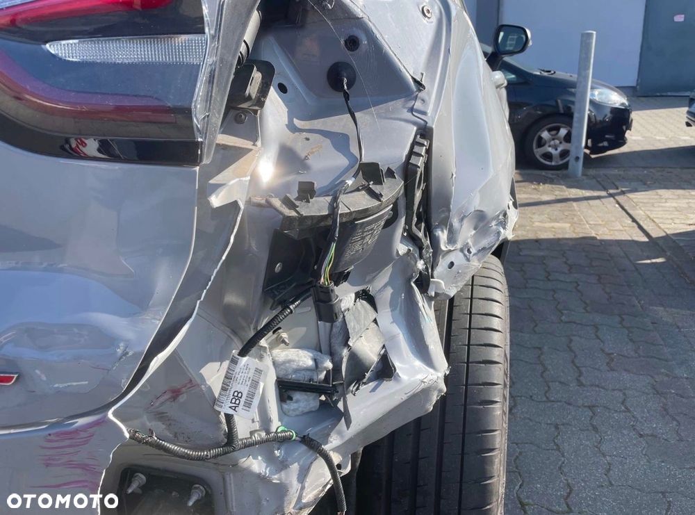 Ford Puma 1.5 EcoBoost ST X - 22