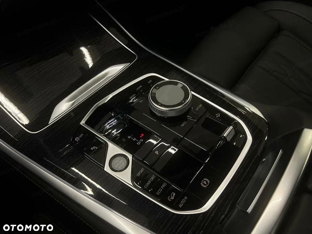 BMW X5 xDrive30d mHEV M Sport sport - 19
