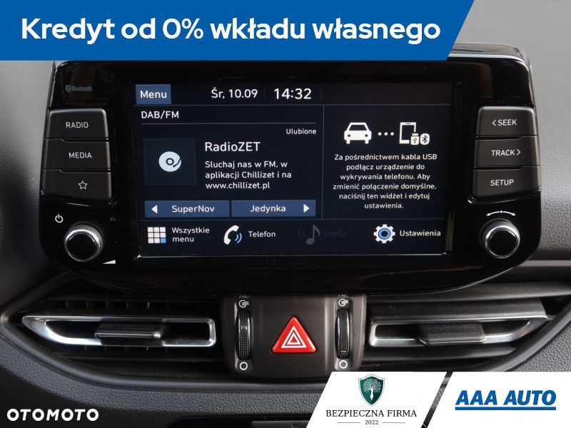 Hyundai i30 - 13