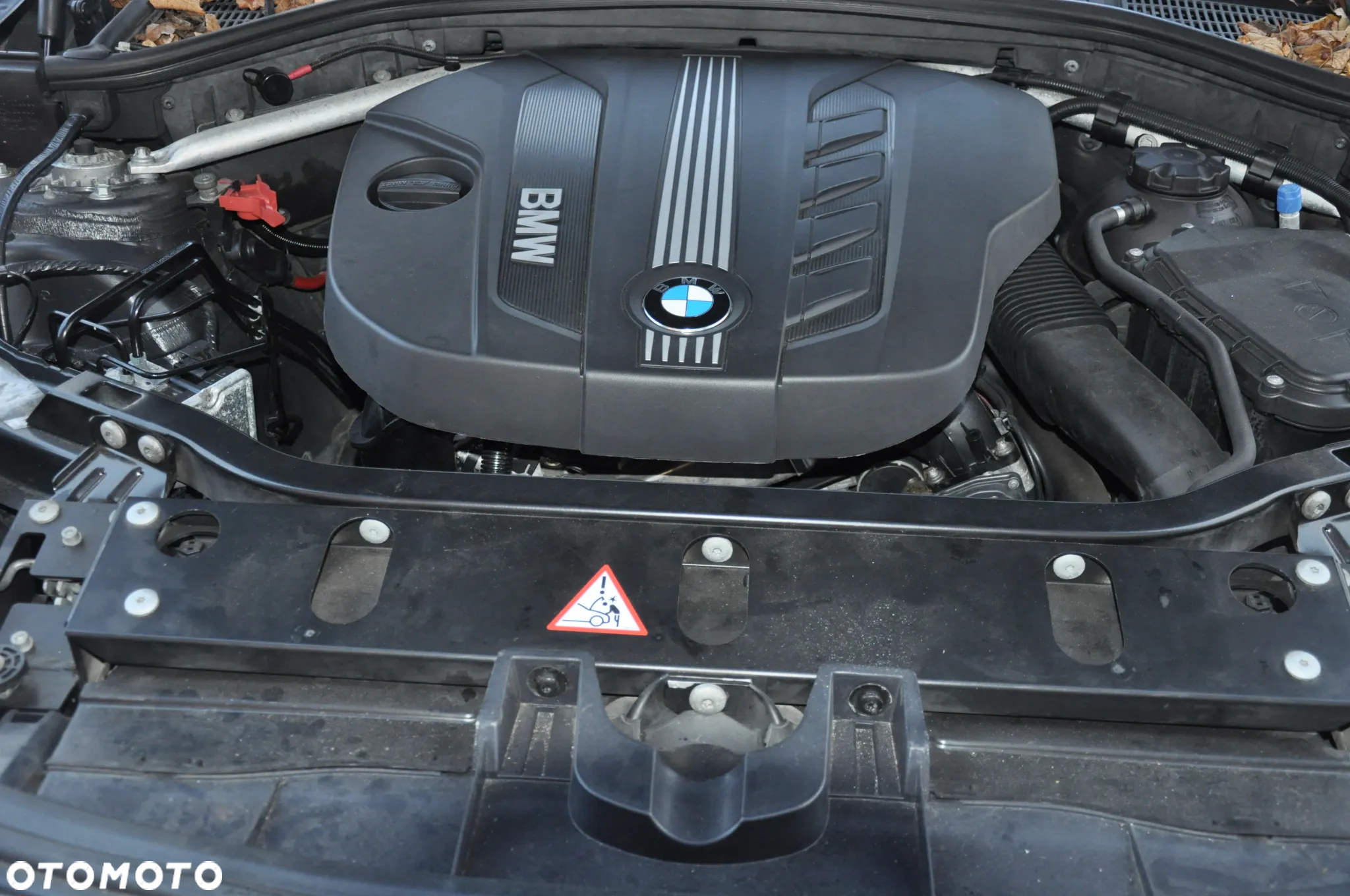 BMW X3 xDrive20d - 20