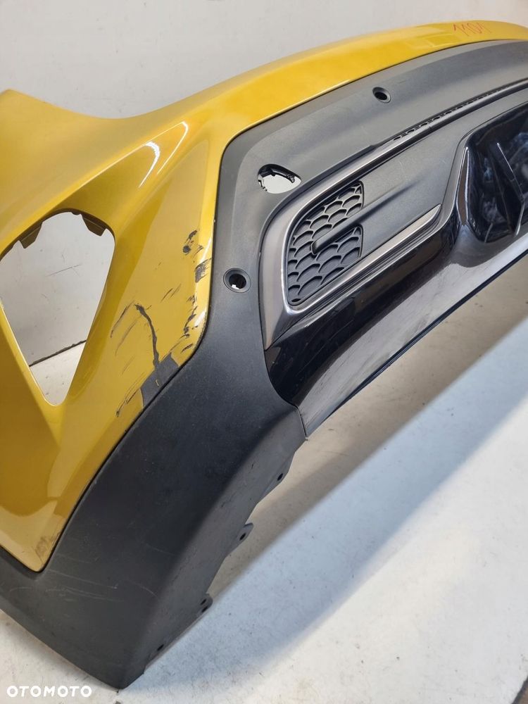 kia x-ceed xceed lift zderzak tył tylny - 7