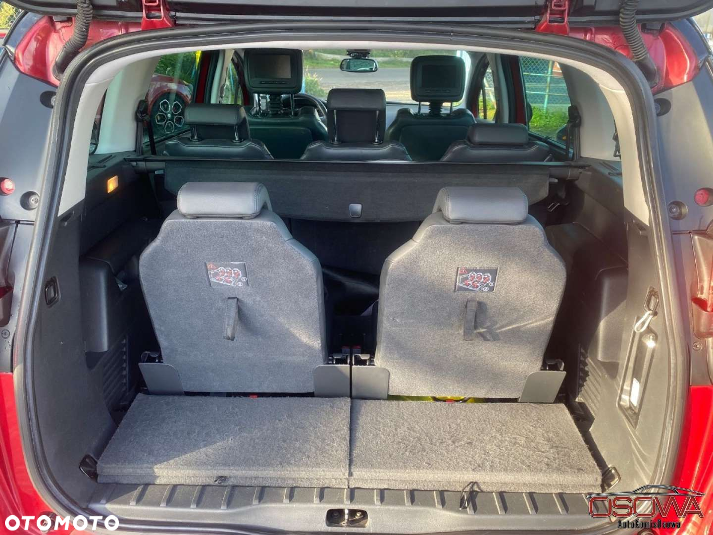 Peugeot 5008 155 THP Automatik Premium - 19