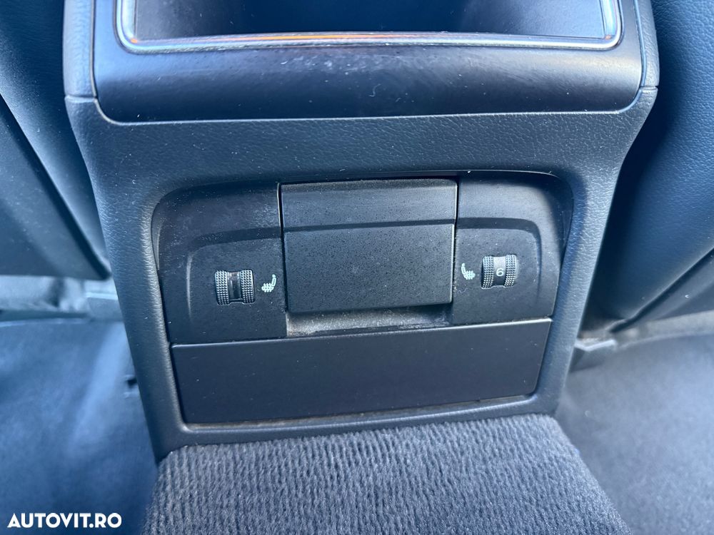 Audi A4 Avant 2.0 TDI DPF S line Sportpaket (plus) - 11