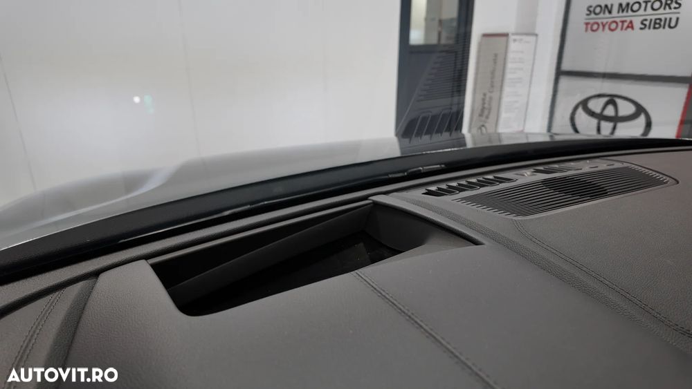Byd Seal U DM-i PHEV Boost - 16
