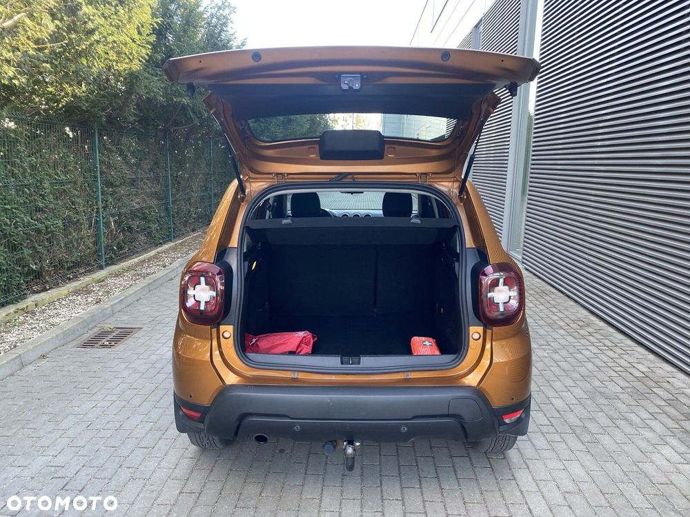 Dacia Duster 1.6 SCe Comfort - 23