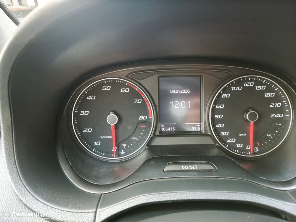 SEAT Ibiza 1.2 TSI FR - 15