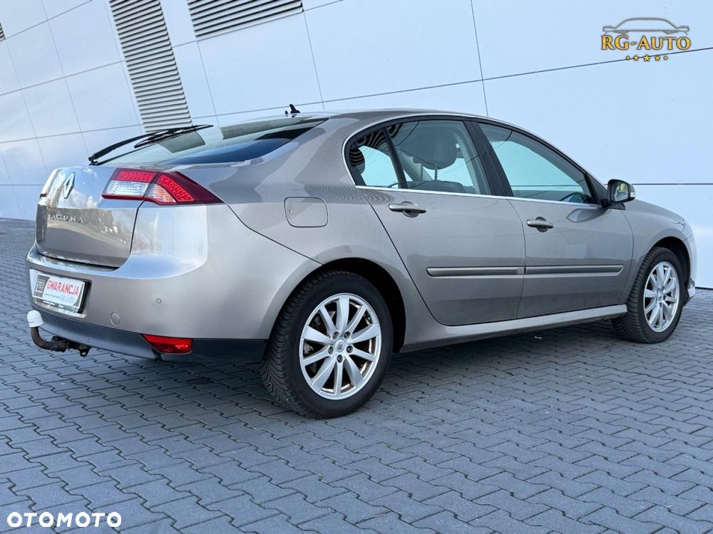 Renault Laguna - 9