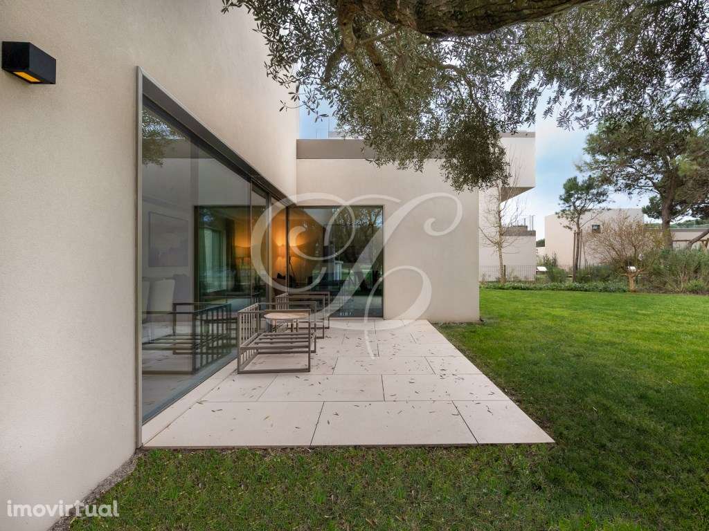 Moradia T3 C/ Piscina | Cascais - Grande imagem: 3/35