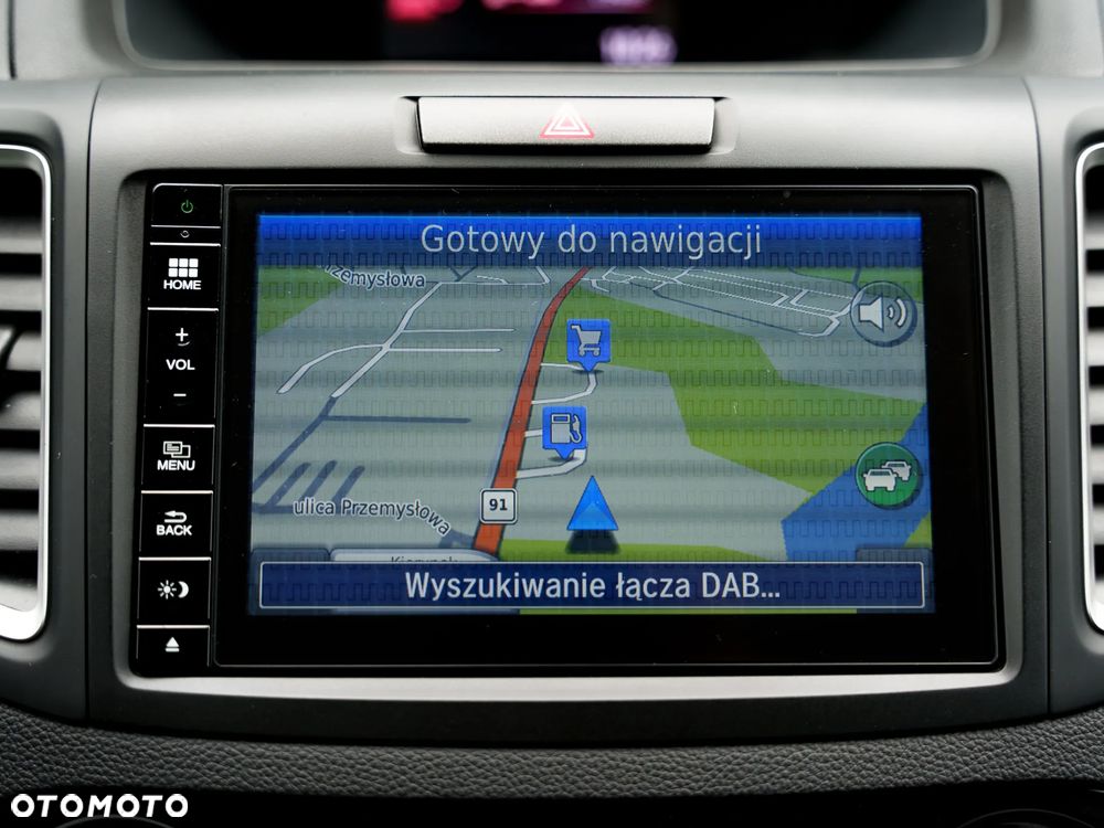 Honda CR-V 1.6i DTEC 2WD Elegance - 24
