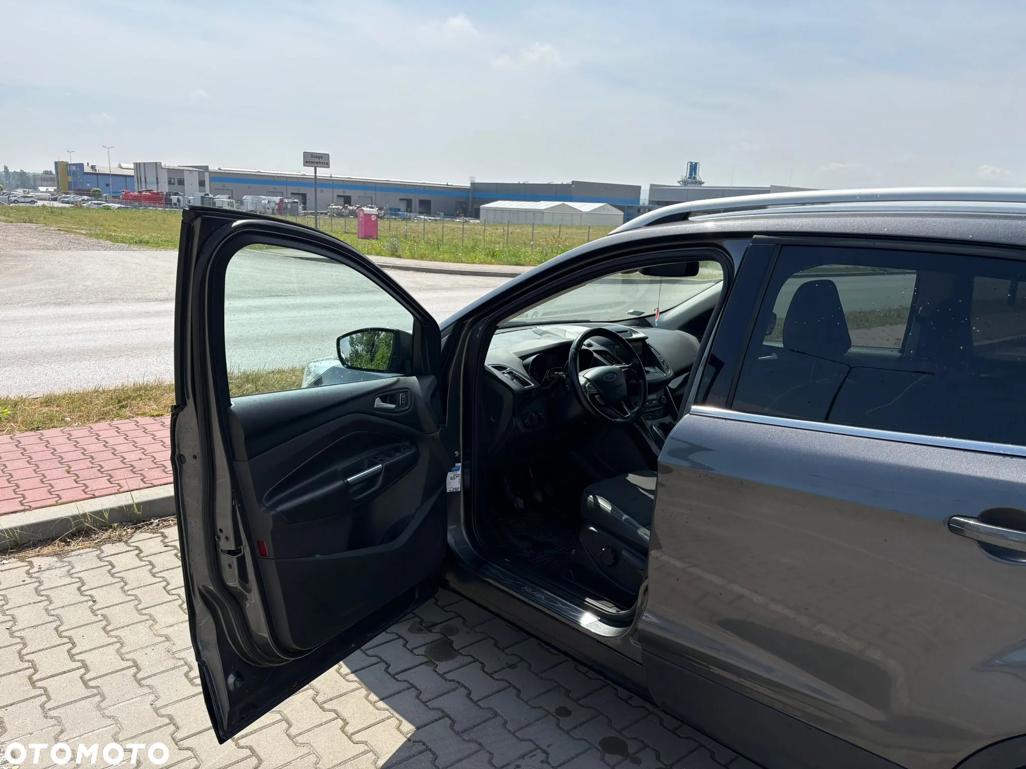Ford Kuga 2.0 TDCi AWD Edition - 10