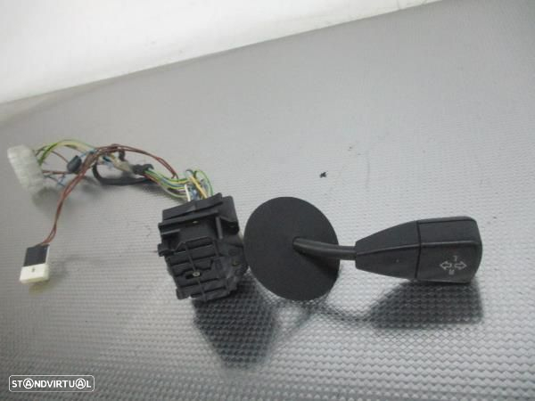 Comutador / Manete (Luzes/Piscas/Escovas/Fita) Bmw 3 Compact (E36) - 3