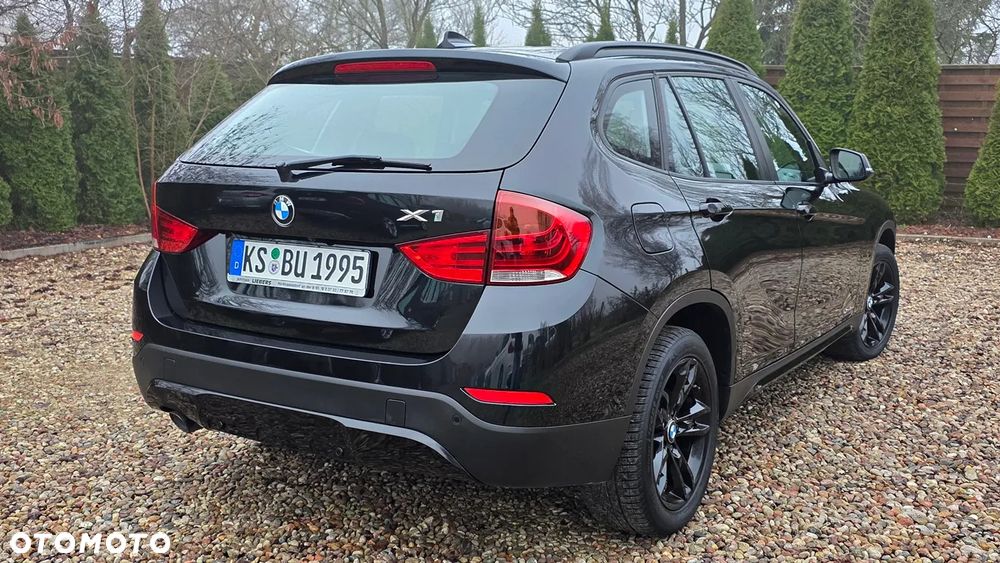 BMW X1 xDrive18d Sport Line - 14