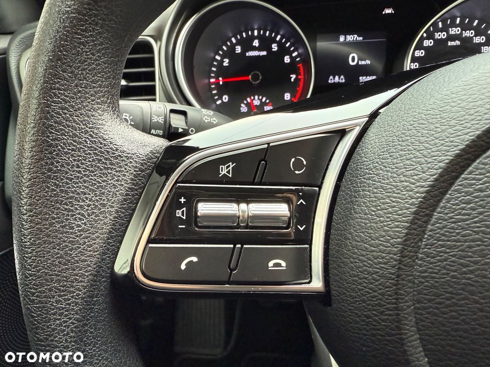 Kia Ceed - 15