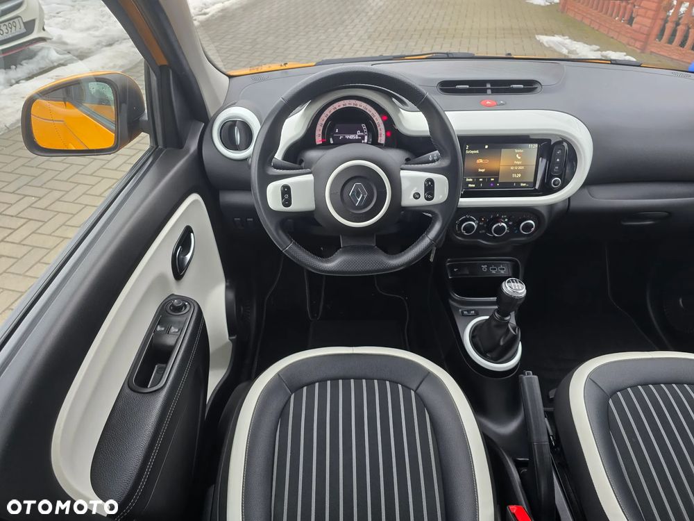 Renault Twingo - 7