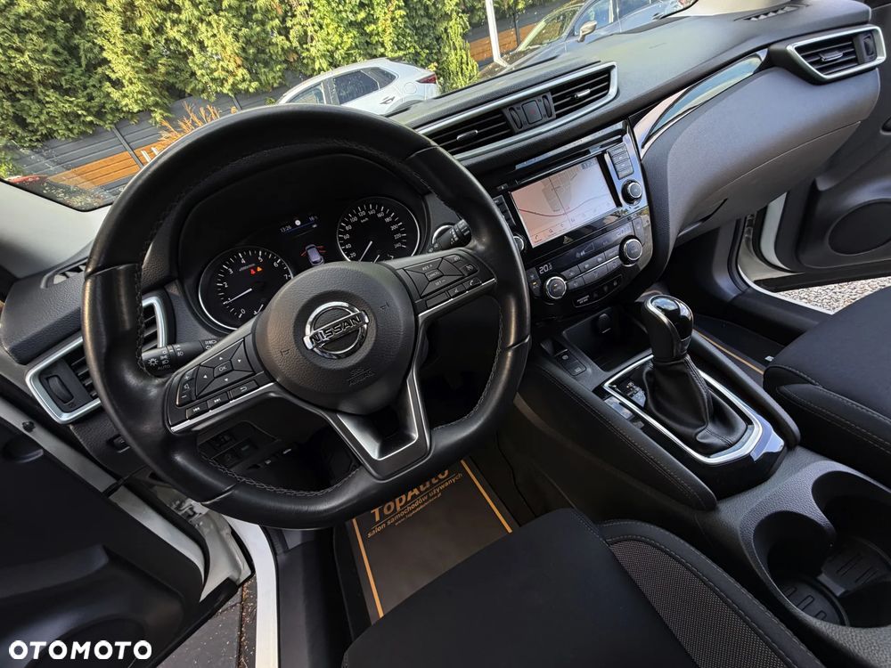 Nissan Qashqai - 28