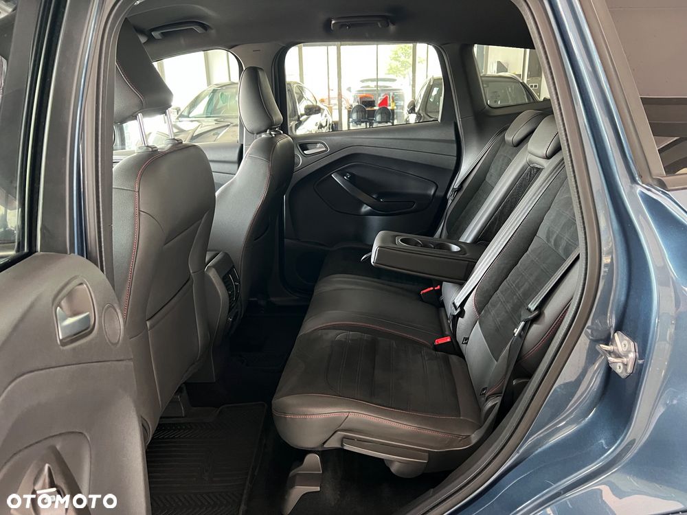 Ford Kuga 1.5 EcoBoost FWD ST-Line ASS - 36