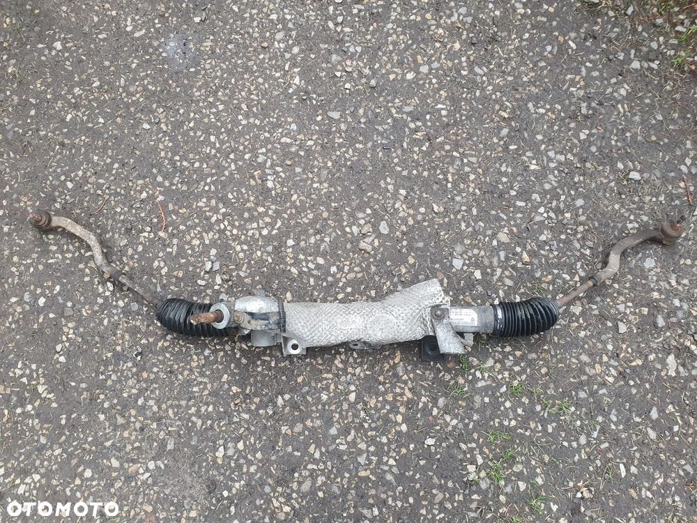 MAGLOWNICA PRZEKŁADNIA - RENAULT LAGUNA II 1.9 DCI EUROPA - 8200023082   6900000205 - 1