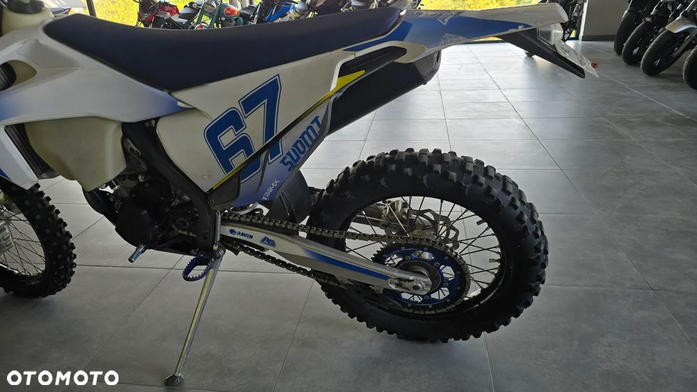 Husqvarna FE - 7