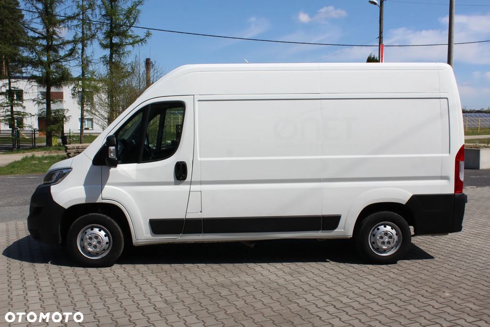 Citroën Jumper - 9