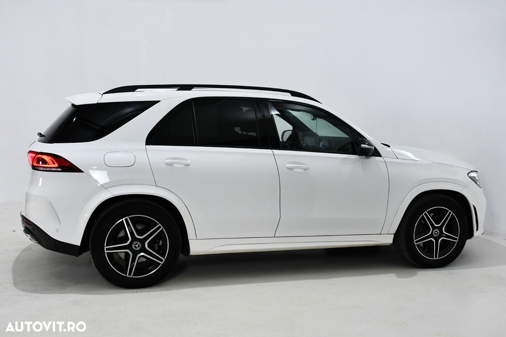Mercedes-Benz GLE 300 d 4Matic 9G-TRONIC Ambiente - 6