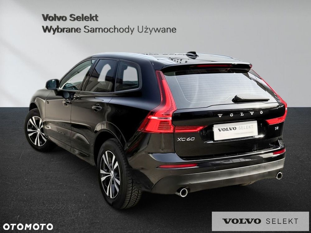 Volvo XC 60 - 7
