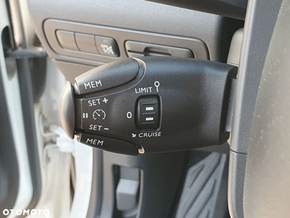 Citroën C3 Aircross 1.2 PureTech GPF Feel - 34