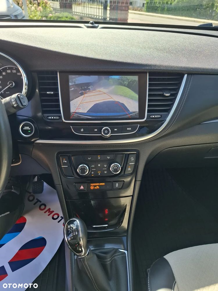 Opel Mokka 1.4 Turbo ecoFLEX Start/Stop 4x4 Innovation - 20