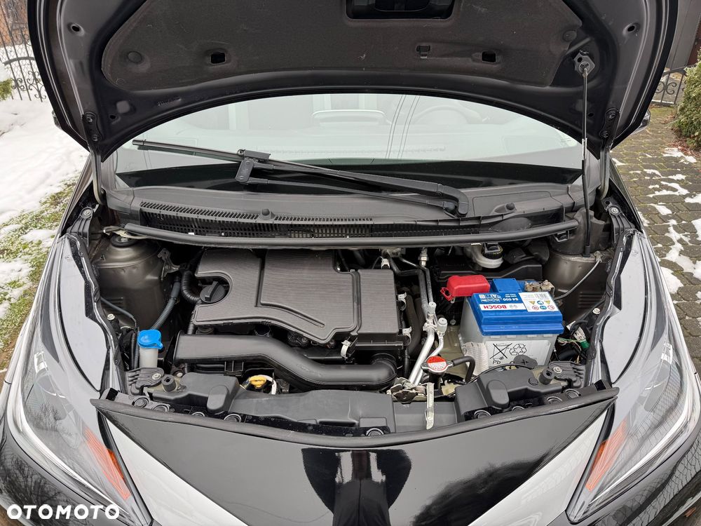 Toyota Aygo - 27