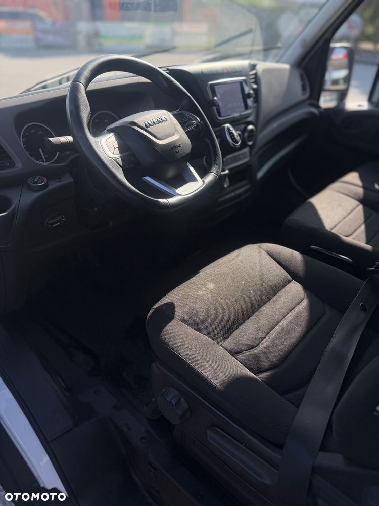 Iveco Daily - 5