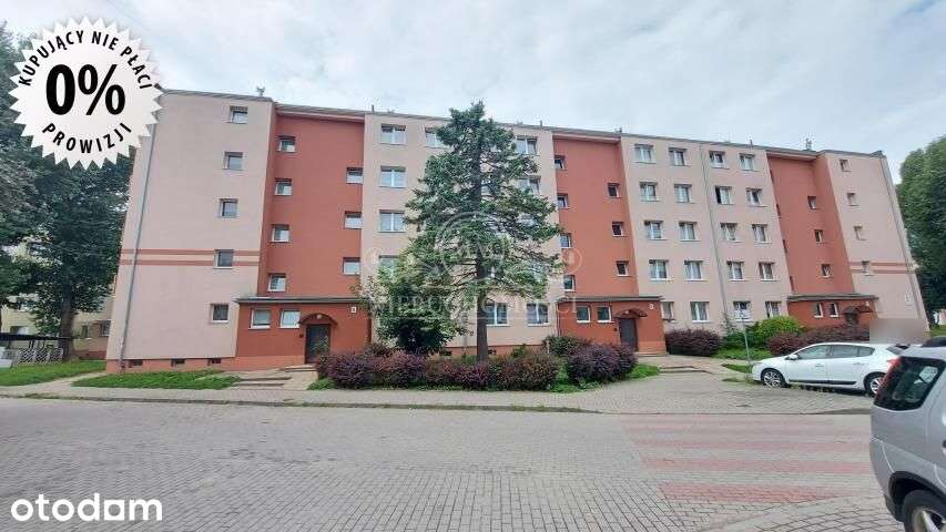 Mieszkanie, 32,59 m², Tczew