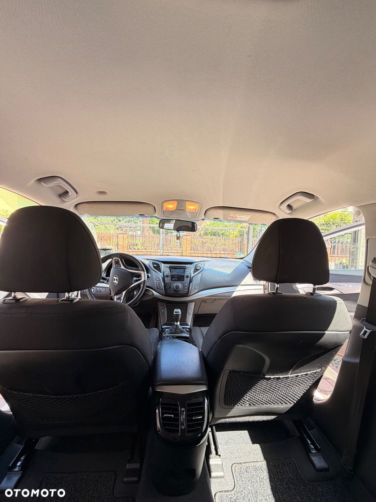 Hyundai i40 1.7 CRDi Classic - 8