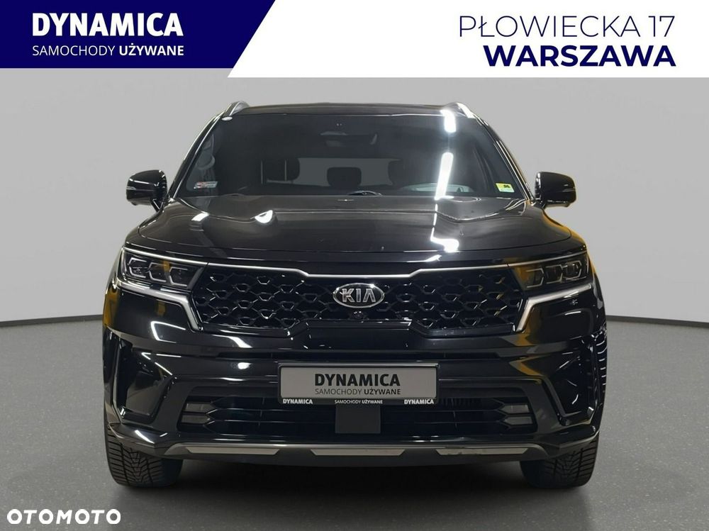Kia Sorento - 3