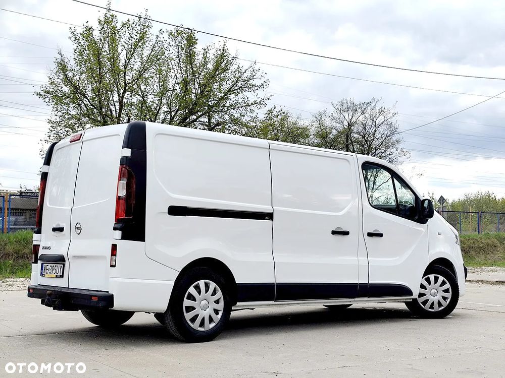 Opel VIVARO - 3
