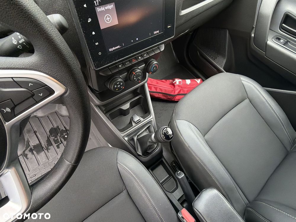 Renault kangoo-express/van - 16