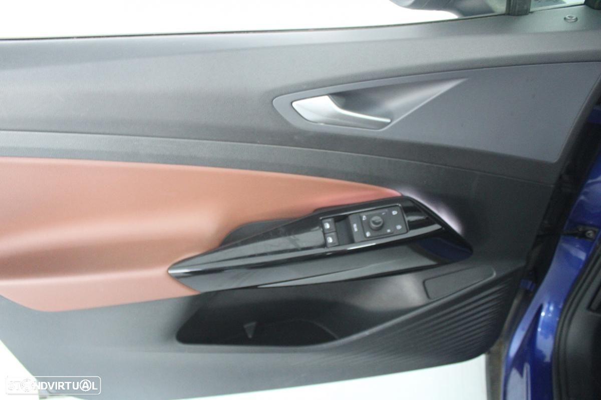 VW ID.4 77 kWh Pro Performance 1st - 9
