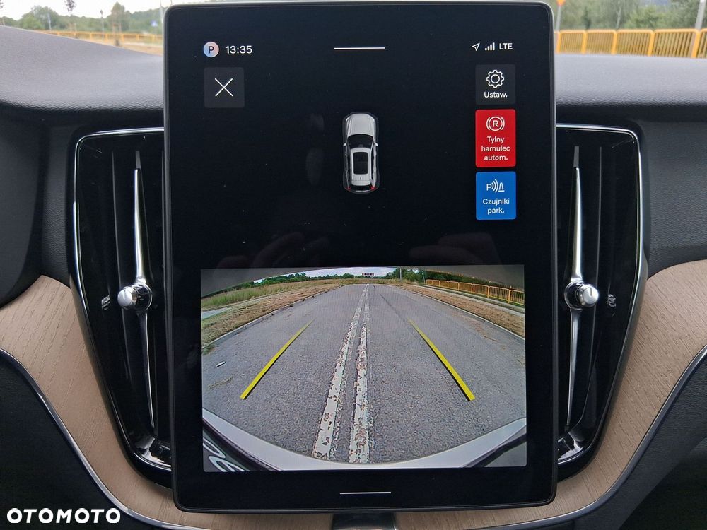 Volvo XC 60 - 27