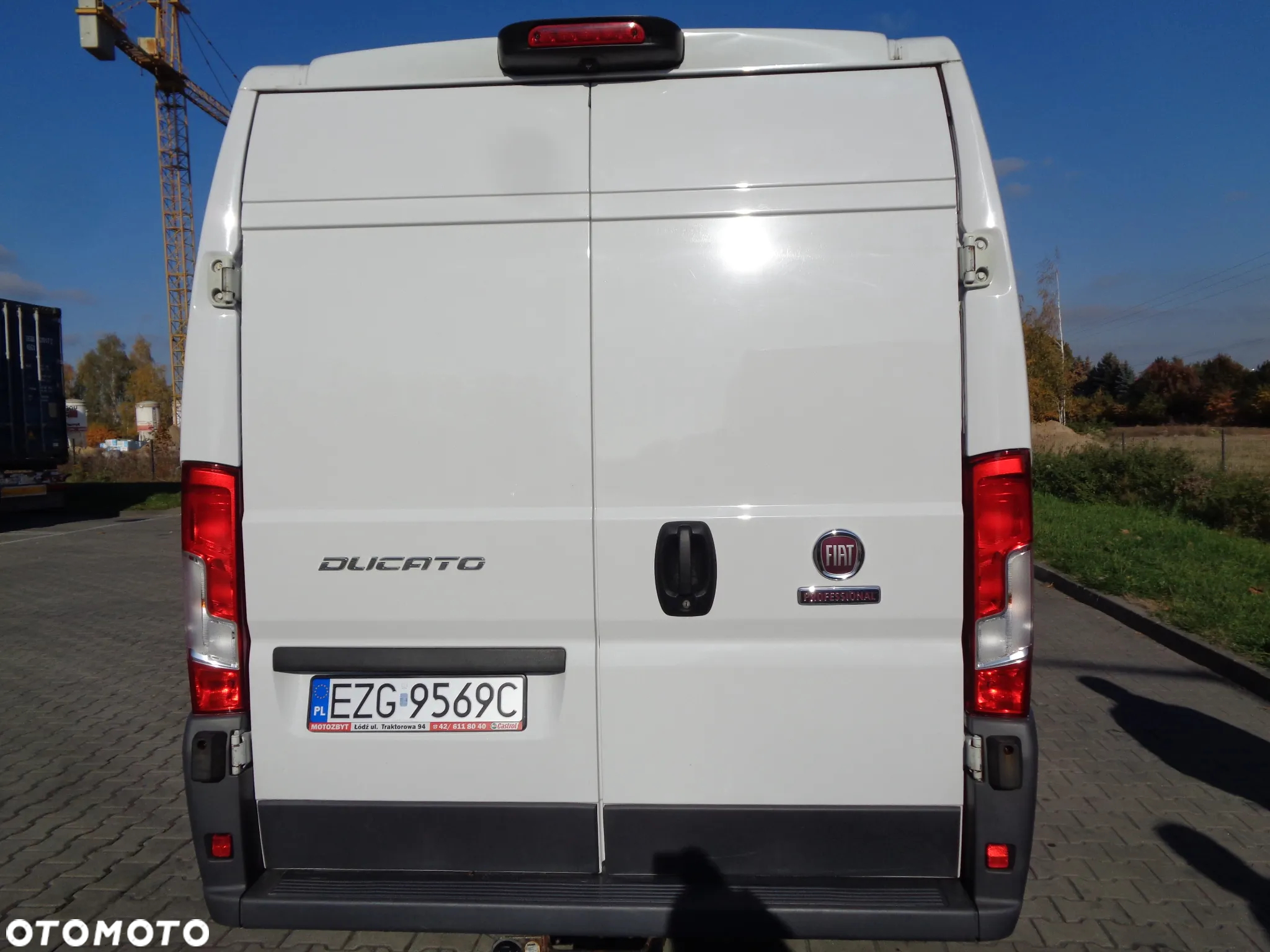 Fiat Ducato - 20