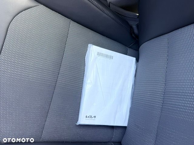 Kia Niro 64kWh L - 11