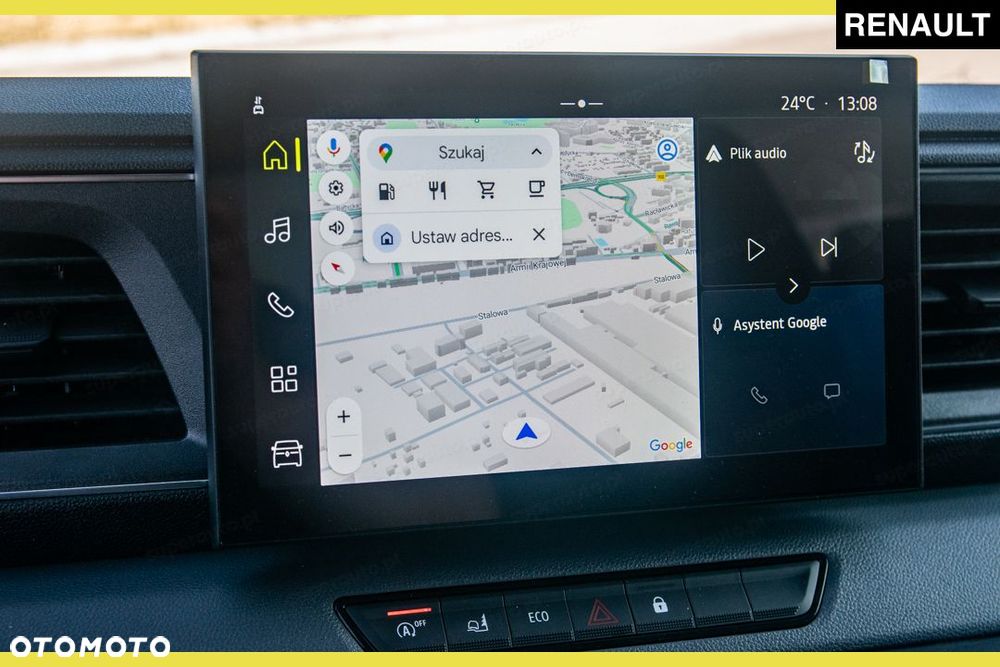 Renault Master L3 Kontener Izoterma 2.0 170KM - 24